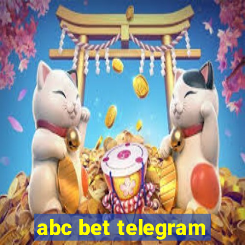 abc bet telegram